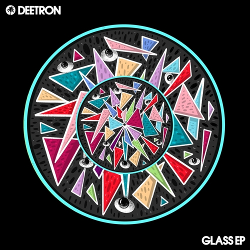 Deetron - Glass EP [HOTC188]